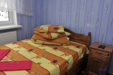 Фото номера Двухместный номер с 1 кроватью Гостевой дом Guest House Magnat г. Verkhne-Studeny 20