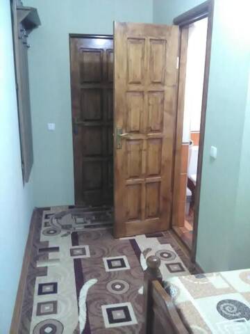 Фото номера Двухместный номер с 1 кроватью Гостевой дом Guest House Magnat г. Verkhne-Studeny 23