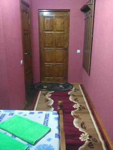 Фото номера Двухместный номер с 1 кроватью Гостевой дом Guest House Magnat г. Verkhne-Studeny 27