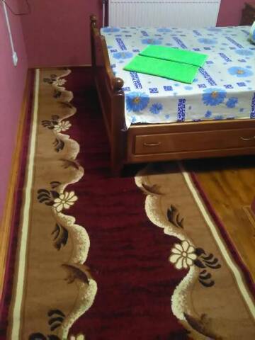 Фото номера Двухместный номер с 1 кроватью Гостевой дом Guest House Magnat г. Verkhne-Studeny 28