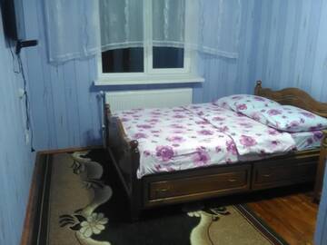 Фото номера Двухместный номер с 1 кроватью Гостевой дом Guest House Magnat г. Verkhne-Studeny 24