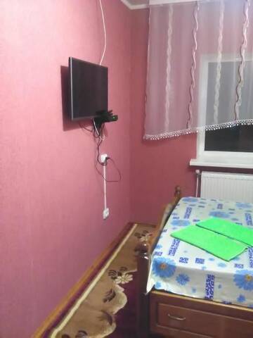 Фото номера Двухместный номер с 1 кроватью Гостевой дом Guest House Magnat г. Verkhne-Studeny 31