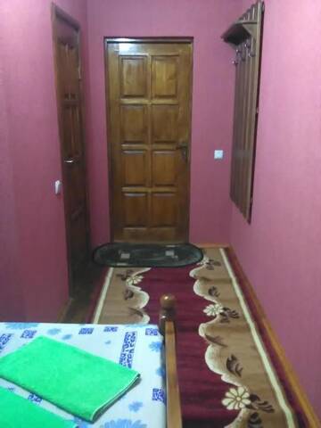 Фото номера Двухместный номер с 1 кроватью Гостевой дом Guest House Magnat г. Verkhne-Studeny 29