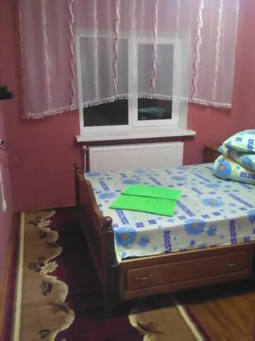 Фото номера Двухместный номер с 1 кроватью Гостевой дом Guest House Magnat г. Verkhne-Studeny 32