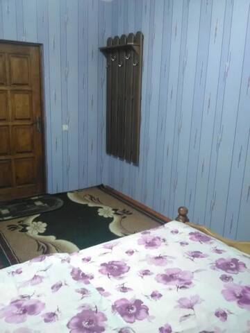 Фото номера Двухместный номер с 1 кроватью Гостевой дом Guest House Magnat г. Verkhne-Studeny 6