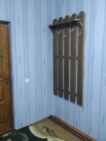 Фото номера Двухместный номер с 1 кроватью Гостевой дом Guest House Magnat г. Verkhne-Studeny 7