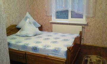 Фото номера Двухместный номер с 1 кроватью Гостевой дом Guest House Magnat г. Verkhne-Studeny 33