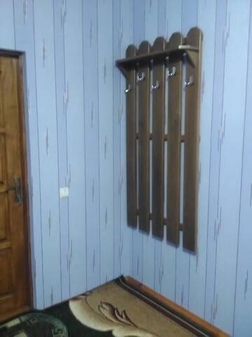 Фото номера Двухместный номер с 1 кроватью Гостевой дом Guest House Magnat г. Verkhne-Studeny 37