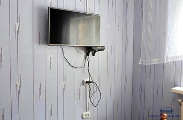 Фото номера Двухместный номер с 1 кроватью Гостевой дом Guest House Magnat г. Verkhne-Studeny 38