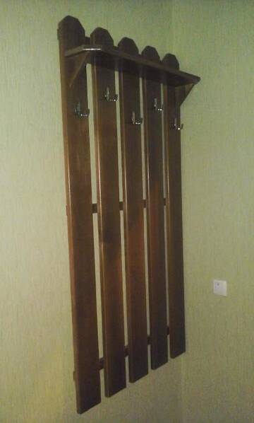 Фото номера Двухместный номер с 1 кроватью Гостевой дом Guest House Magnat г. Verkhne-Studeny 34
