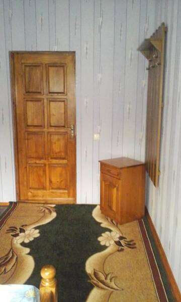 Фото номера Двухместный номер с 1 кроватью Гостевой дом Guest House Magnat г. Verkhne-Studeny 35