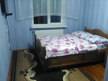 Фото номера Двухместный номер с 1 кроватью Гостевой дом Guest House Magnat г. Verkhne-Studeny 10