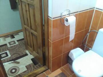 Фото номера Двухместный номер с 1 кроватью Гостевой дом Guest House Magnat г. Verkhne-Studeny 11