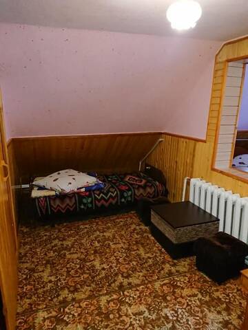 Фото номера Семейный номер Гостевой дом Незабудка г. Verkhne-Studeny 4