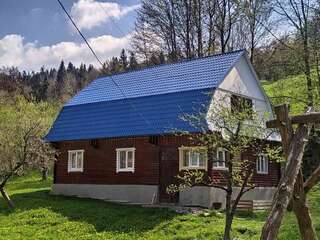 Фото Дома для отпуска Sadyba na Luzi г. Verkhne-Studeny